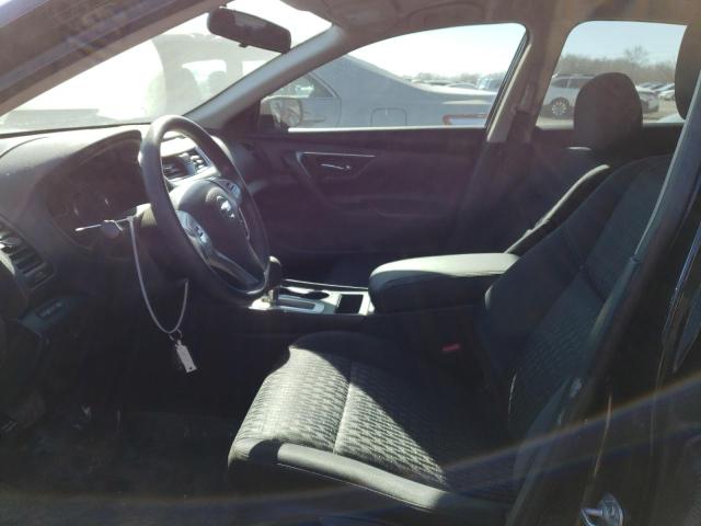 Photo 7 from auction – 2016 NISSAN ALTIMA 2.5 with VIN 1N4AL3AP4GN349464