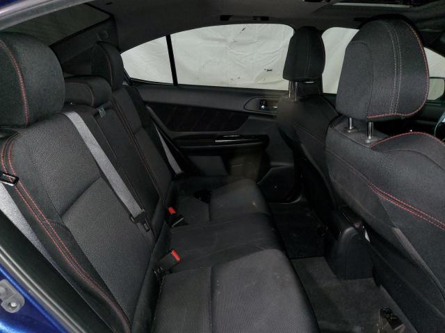 Photo 10 from auction – 2019 SUBARU WRX PREMIU with VIN JF1VA1F63K8831166