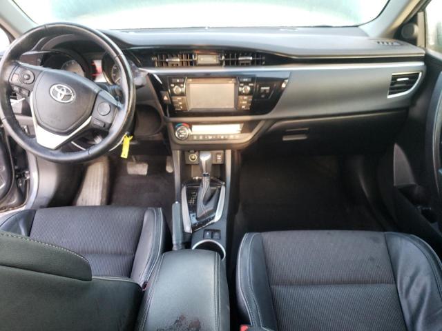 Photo 8 from auction – 2014 TOYOTA COROLLA L with VIN 5YFBURHE5EP112694