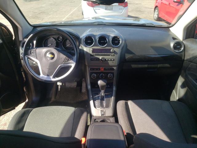 Photo 8 from auction – 2014 CHEVROLET CAPTIVA LT with VIN 3GNAL3EK3ES596011