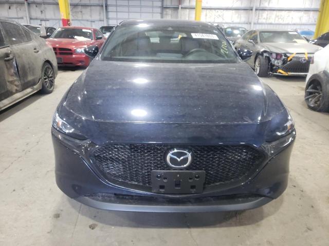 Photo 5 from auction – 2022 MAZDA 3 PREFERRE with VIN JM1BPALL2N1521142