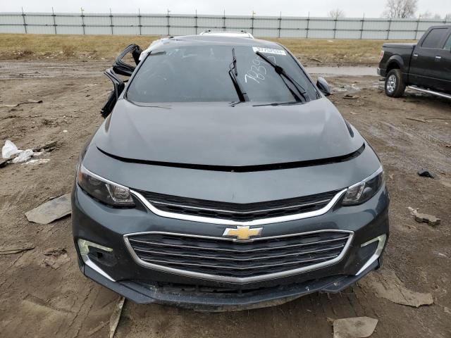 Photo 5 from auction – 2016 CHEVROLET MALIBU LT with VIN 1G1ZE5ST0GF278393