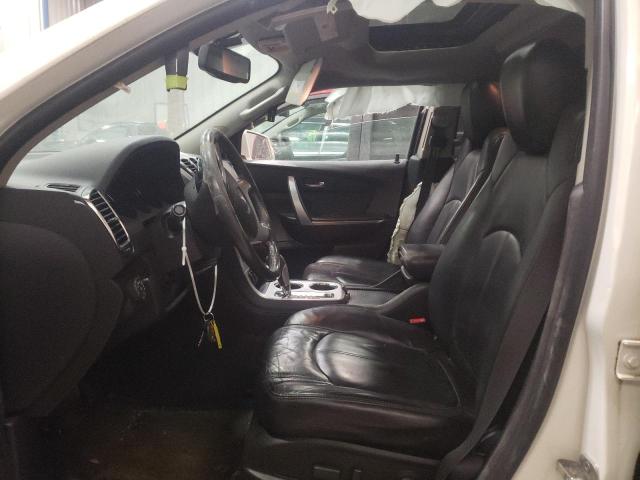 Photo 7 from auction – 2012 GMC ACADIA SLT with VIN 1GKKVRED8CJ327551