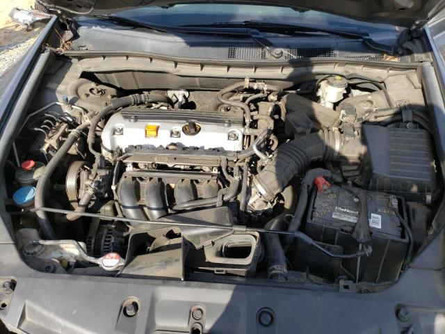 Photo 11 from auction – 2012 HONDA ACCORD LX with VIN 1HGCP2F31CA170602