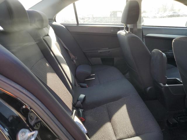 Photo 10 from auction – 2011 MITSUBISHI LANCER ES/ with VIN JA32U2FU0BU041581