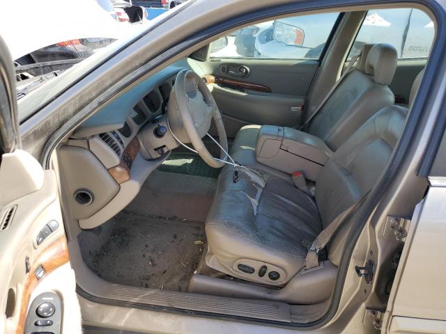Photo 7 from auction – 2003 BUICK LESABRE with VIN 1G4HR54K93U158315
