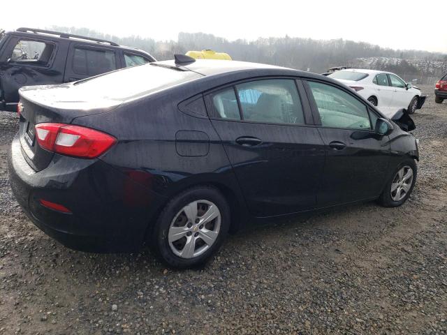 Photo 3 from auction – 2017 CHEVROLET CRUZE LS with VIN 1G1BC5SM5H7269443