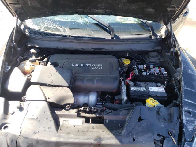 Photo 12 from auction – 2016 JEEP CHEROKEE L with VIN 1C4PJLCB3GW273063