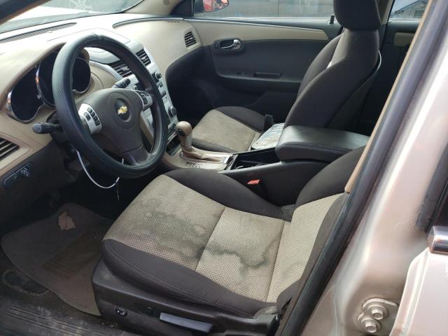 Photo 7 from auction – 2012 CHEVROLET MALIBU LS with VIN 1G1ZB5E05CF151773