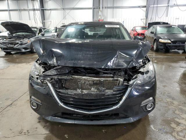 Photo 5 from auction – 2016 MAZDA 3 TOURING with VIN JM1BM1M33G1300384