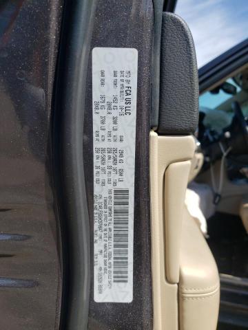 Photo 14 from auction – 2017 JEEP GRAND CHER with VIN 1C4RJFBG6HC670647