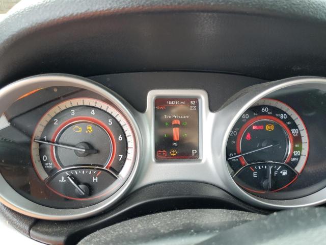 Photo 9 from auction – 2013 DODGE JOURNEY R/ with VIN 3C4PDDEG1DT559372