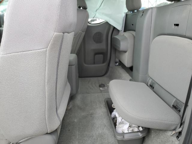Photo 10 from auction – 2018 NISSAN FRONTIER S with VIN 1N6BD0CT0JN750163