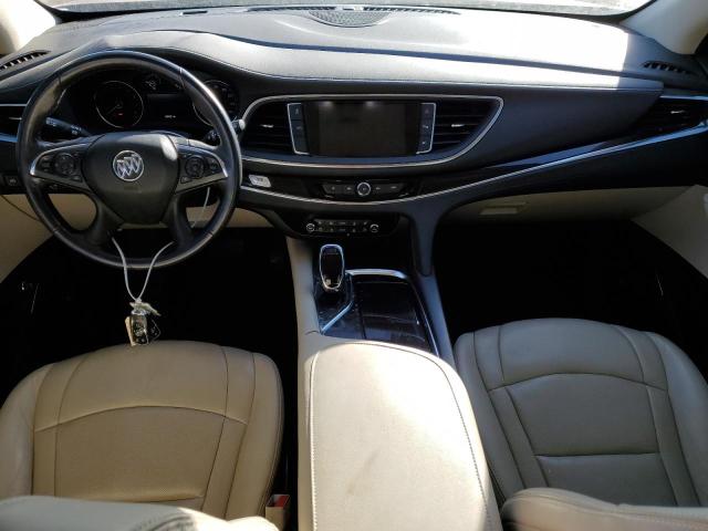 Photo 8 from auction – 2018 BUICK ENCLAVE PR with VIN 5GAEVBKW9JJ175364
