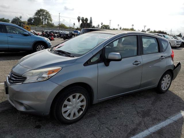 NISSAN VERSA NOTE 2014 with VIN 3N1CE2CP1EL391255 - Photo from auction