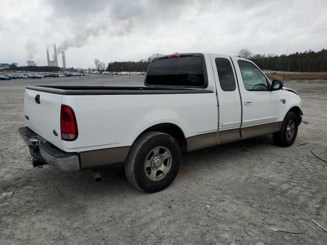 صورة رقم 3 من المزاد - 2002 FORD F150 مع VIN 1FTRX17W62NA53441
