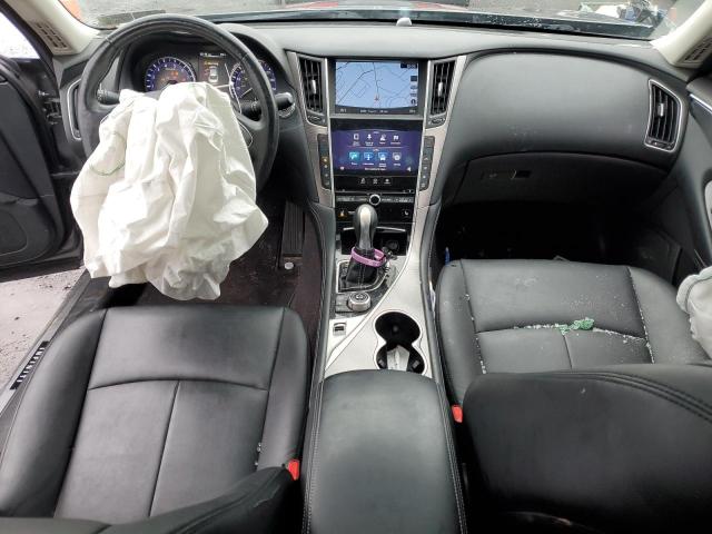 Photo 8 from auction – 2016 INFINITI Q50 PREMIU with VIN JN1EV7AR4GM344918