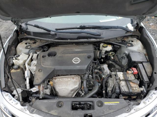 Photo 11 from auction – 2013 NISSAN ALTIMA 2.5 with VIN 1N4AL3AP5DN549961
