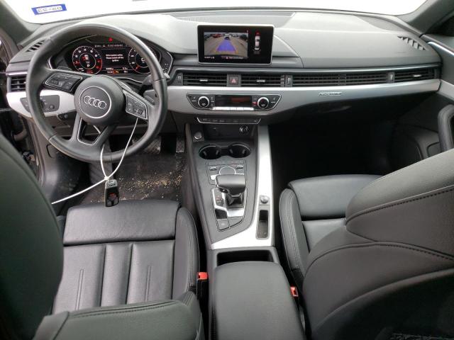 Photo 8 from auction – 2019 AUDI A4 PREMIUM with VIN WAUENAF47KA008758