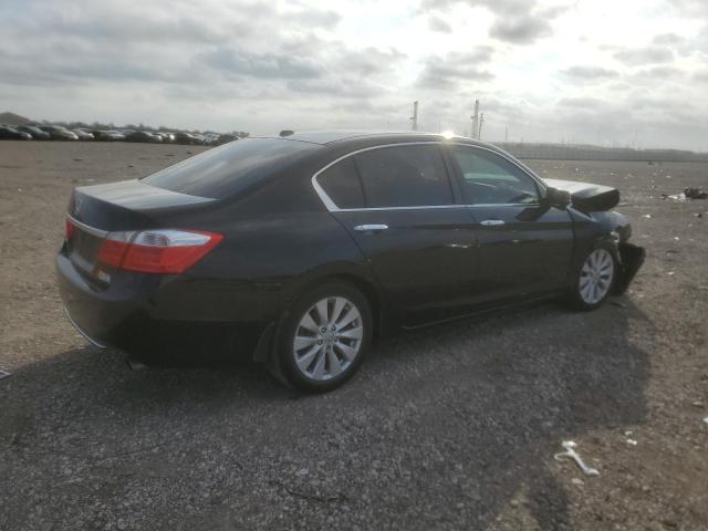 Photo 3 from auction – 2015 HONDA ACCORD EXL with VIN 1HGCR2F89FA202156
