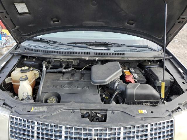 Фото 12 с аукциона – 2008 LINCOLN MKX с VIN 2LMDU88CX8BJ11202