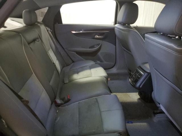 Photo 10 from auction – 2015 CHEVROLET IMPALA LT with VIN 2G1115SL3F9102938