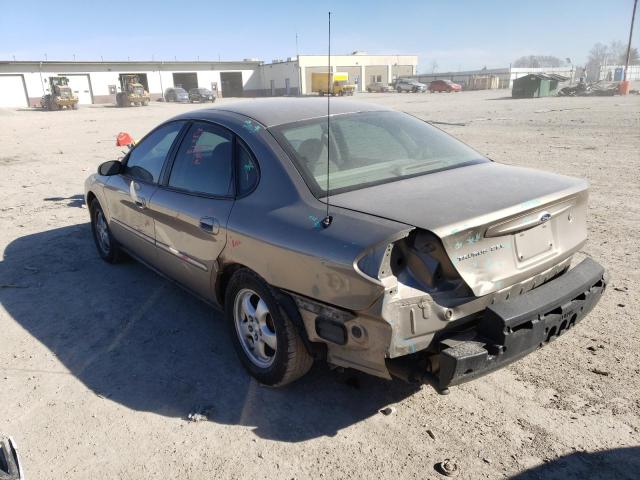 Zdjęcie 2 z aukcji – 2006 FORD TAURUS SEL z VIN 1FAFP56UX6A189004