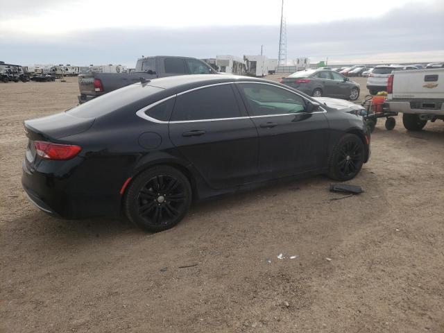 Photo 3 from auction – 2015 CHRYSLER 200 LIMITE with VIN 1C3CCCAB7FN755796