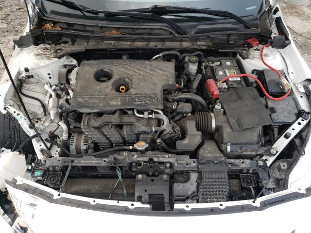 Photo 11 from auction – 2020 NISSAN ALTIMA S with VIN 1N4BL4BV1LC218652