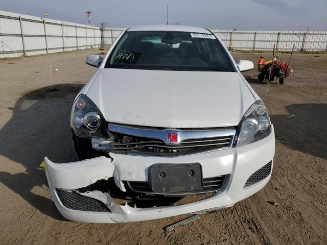 Photo 5 from auction – 2008 SATURN ASTRA XE with VIN W08AR671985078098