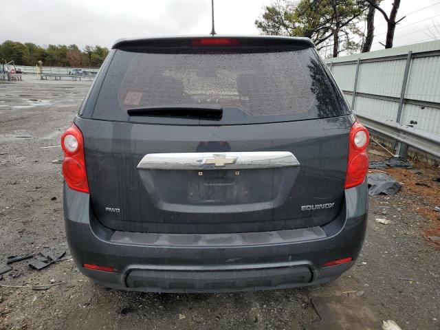 صورة رقم 6 من المزاد - 2014 CHEVROLET EQUINOX LS مع VIN 2GNFLEEK9E6109796