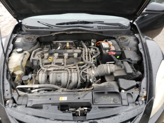 Photo 11 from auction – 2010 MAZDA 6 I with VIN 1YVHZ8BH8A5M21487