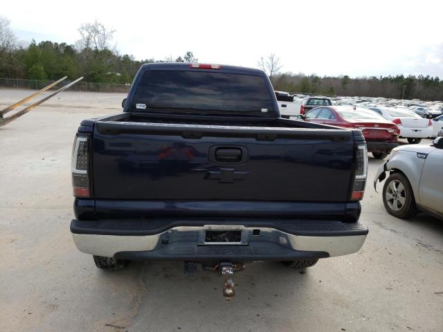 Photo 6 from auction – 2006 CHEVROLET SILVERADO with VIN 2GCEC13V261336191