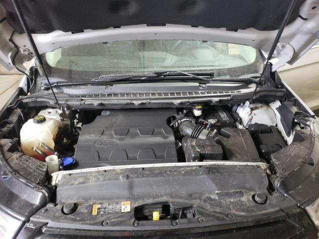 Photo 12 from auction – 2018 FORD EDGE SEL with VIN 2FMPK4J86JBC59477