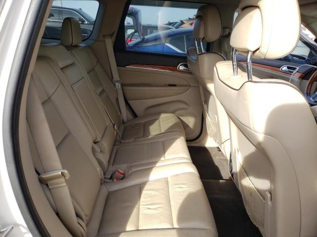 Photo 10 from auction – 2011 JEEP GRAND CHER with VIN 1J4RR6GT3BC696316