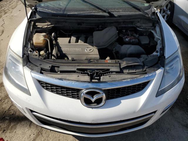 Photo 11 from auction – 2008 MAZDA CX-9 with VIN JM3TB28A380128168