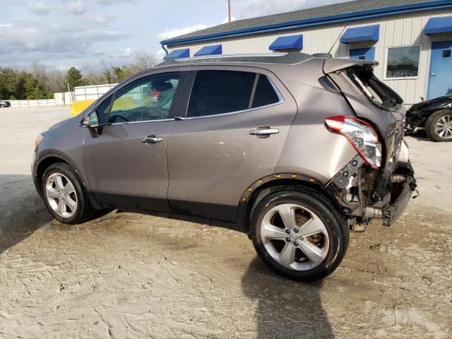 Photo 2 from auction – 2015 BUICK ENCORE CON with VIN KL4CJBSB2FB035005