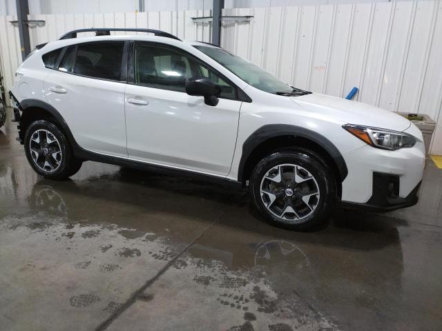 Photo 4 from auction – 2018 SUBARU CROSSTREK with VIN JF2GTAAC8JH225453