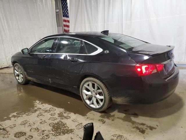Photo 2 from auction – 2015 CHEVROLET IMPALA LT with VIN 2G1115SL3F9102938