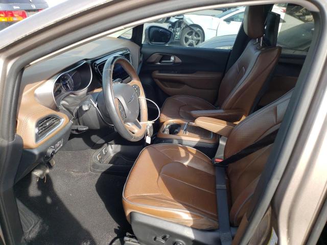 Photo 7 from auction – 2017 CHRYSLER PACIFICA L with VIN 2C4RC1GG9HR537667