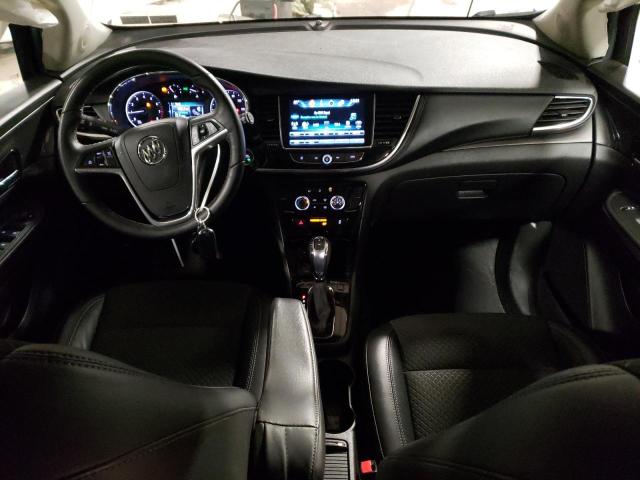 Photo 8 from auction – 2017 BUICK ENCORE PRE with VIN KL4CJASB1HB107177