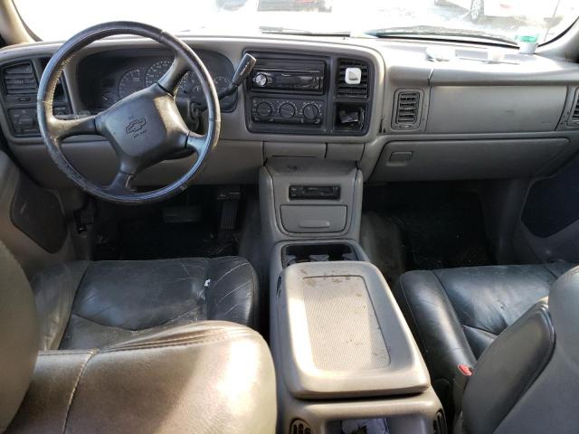 Photo 8 from auction – 2002 CHEVROLET SILVERADO with VIN 1GCJC33132F135345