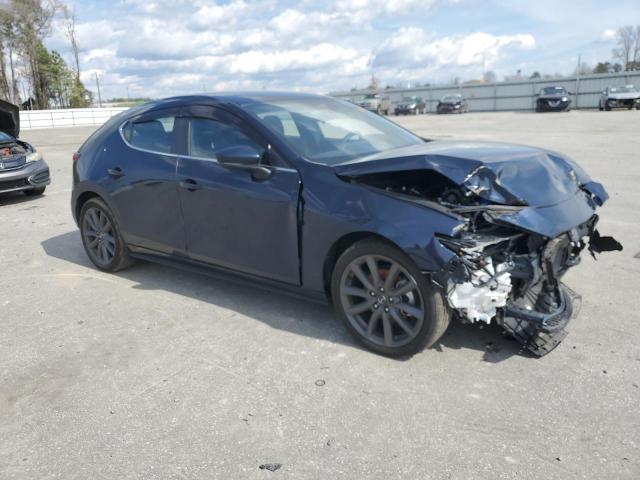 Photo 4 from auction – 2020 MAZDA 3 PREFERRE with VIN JM1BPBMM9L1148790