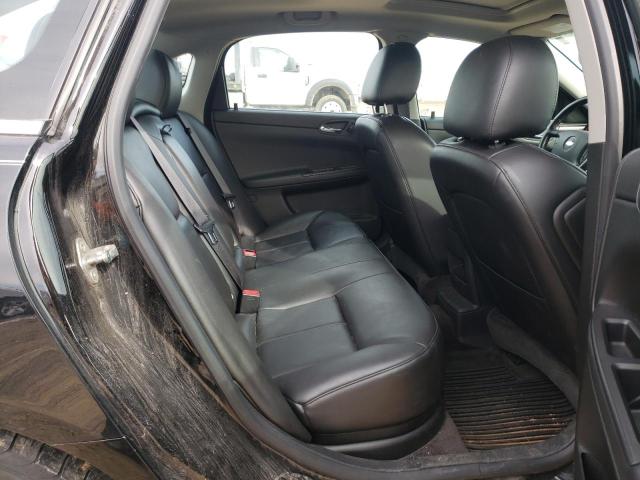 Photo 10 from auction – 2014 CHEVROLET IMPALA LIM with VIN 2G1WC5E39E1136374