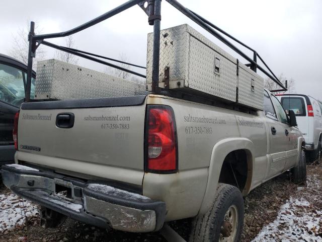 Photo 3 from auction – 2007 CHEVROLET SILVERADO with VIN 1GCHK23D27F184257