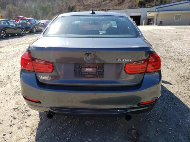 Photo 6 from auction – 2013 BMW 335 I with VIN WBA3A9G59DNP36019