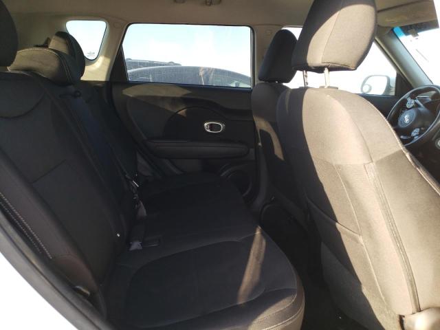 Photo 10 from auction – 2014 KIA SOUL with VIN KNDJN2A20E7088273