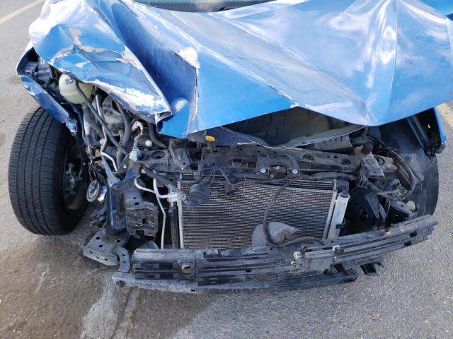 Photo 11 from auction – 2020 NISSAN VERSA SV with VIN 3N1CN8EV3LL821167