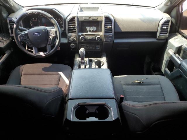 Photo 8 from auction – 2019 FORD F150 SUPER with VIN 1FTEW1E4XKFC18825