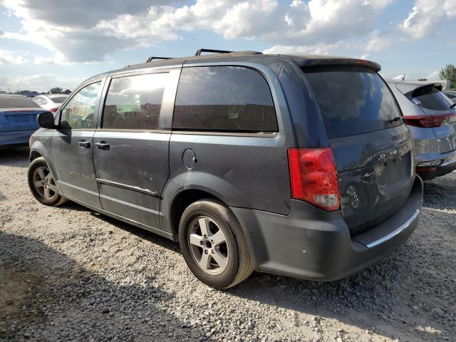 Photo 2 from auction – 2013 DODGE GRAND CARA with VIN 2C4RDGCG0DR654070